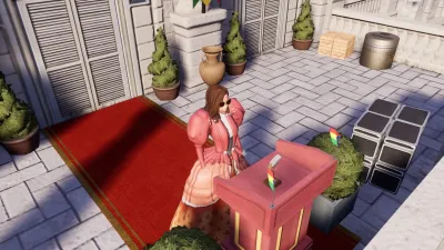 Tropico 6 - Lobbyistico — скриншот 7