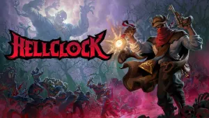 Hell Clock