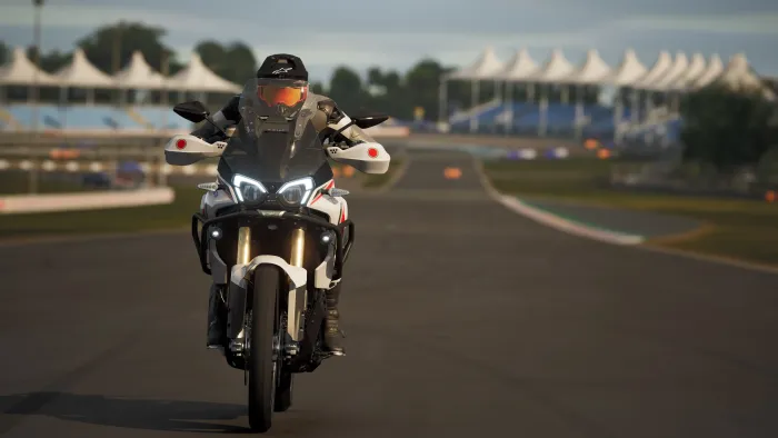 RIDE 6 - One-of-a-kind Pack — скриншот 3