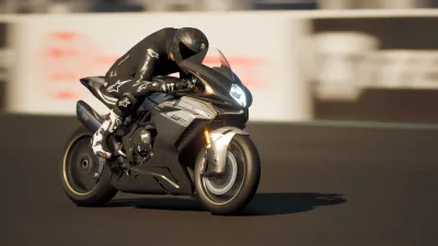 RIDE 6 - One-of-a-kind Pack — скриншот 5