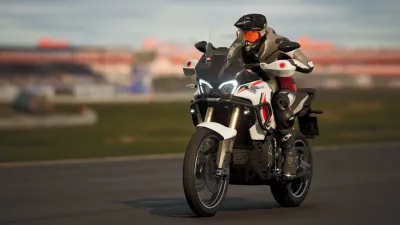 RIDE 6 - One-of-a-kind Pack — скриншот 7