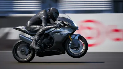 RIDE 6 - One-of-a-kind Pack — скриншот 8