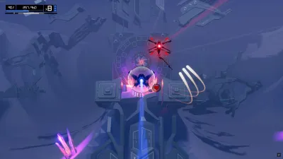 Aaero2: Black Razor Edition — скриншот 6