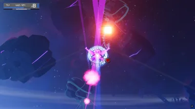 Aaero2: Black Razor Edition — скриншот 7