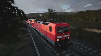 Train Sim World® 4 Compatible: Ruhr Sieg Nord — скриншот 1