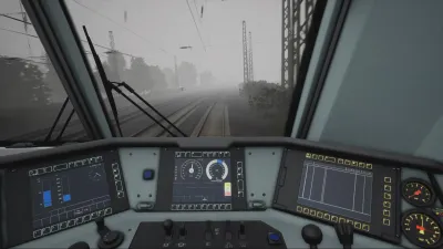 Train Sim World® 4 Compatible: Ruhr Sieg Nord — скриншот 8