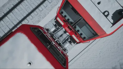 Train Sim World® 4 Compatible: Ruhr Sieg Nord — скриншот 10