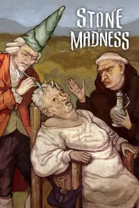 The Stone of Madness Special Edition content