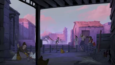 The Stone of Madness Special Edition content — скриншот 2