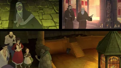 The Stone of Madness Special Edition content — скриншот 3