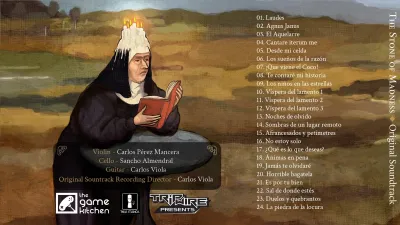 The Stone of Madness Special Edition content — скриншот 5