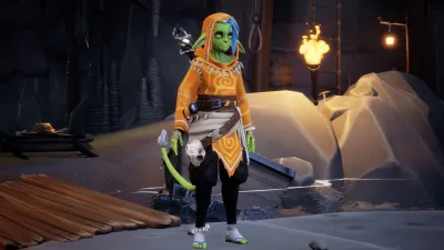 Eville - Kaif Pack — скриншот 2