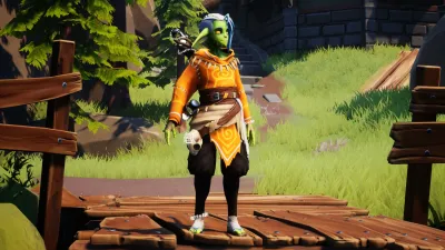 Eville - Kaif Pack — скриншот 5