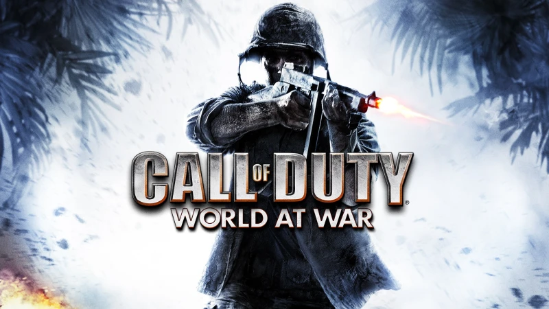 Call of Duty®: World at War (2008)