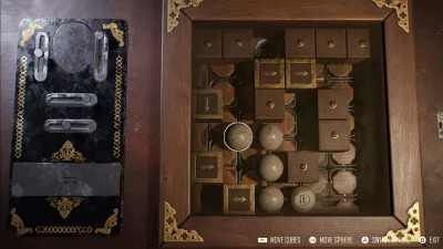 Broken Pieces — скриншот 2