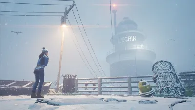 Broken Pieces — скриншот 3