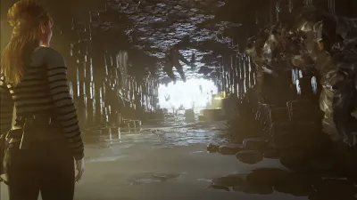 Broken Pieces — скриншот 4