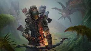 ICARUS: Console Edition - Pet Companions Pack
