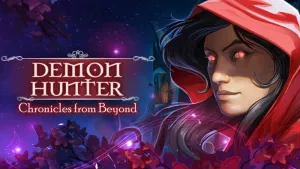 Demon Hunter: Chronicles from Beyond (Xbox Version)