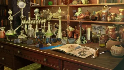 Demon Hunter: Chronicles from Beyond (Xbox Version) — скриншот 2