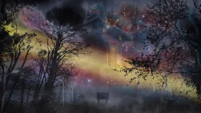 Demon Hunter: Chronicles from Beyond (Xbox Version) — скриншот 3