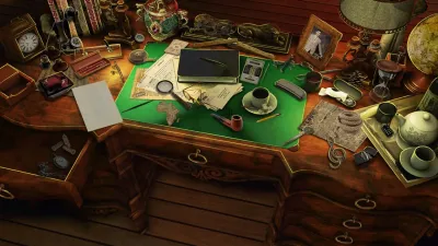 Demon Hunter: Chronicles from Beyond (Xbox Version) — скриншот 10