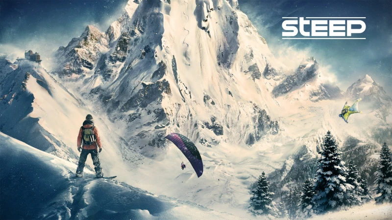 STEEP