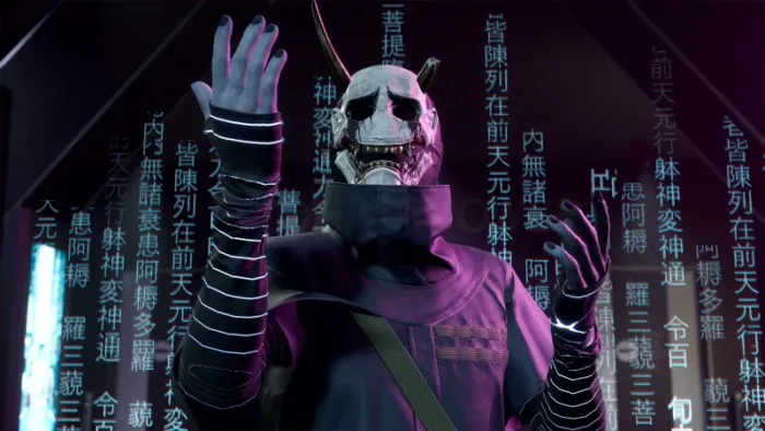 Ghostwire: Tokyo Deluxe Edition — скриншот 4