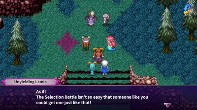 Overrogue — скриншот 1