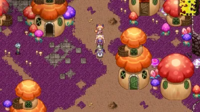 Overrogue — скриншот 10