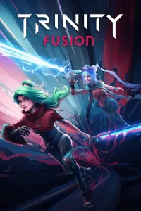 Trinity Fusion