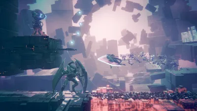 Trinity Fusion — скриншот 9