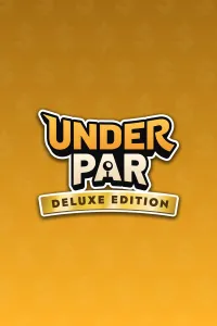 Under Par Golf Architect Deluxe Edition
