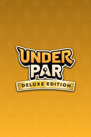 Under Par Golf Architect Deluxe Edition