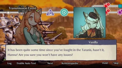 Fuga: Melodies of Steel 3 — издание Deluxe — скриншот 3