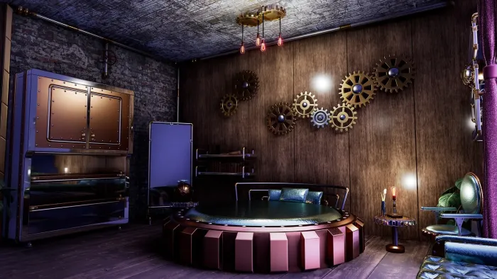 Hotel Renovator – Five Star Edition — скриншот 9