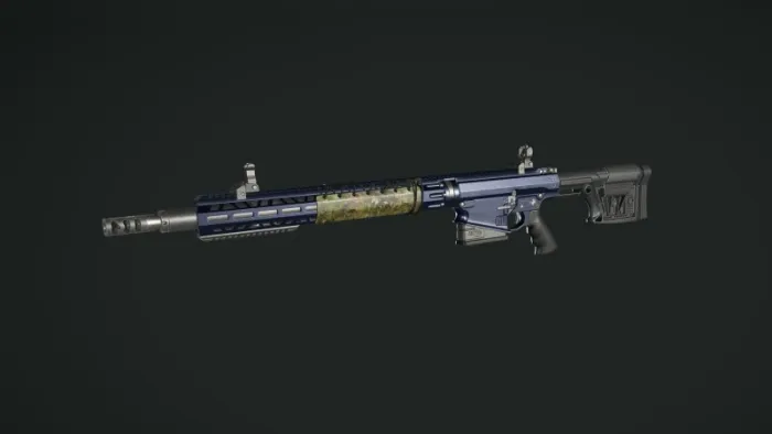 theHunter: Call of the Wild™ - High Caliber Weapon Pack — скриншот 4