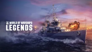 World of Warships: Legends — Пилигрим из Девона