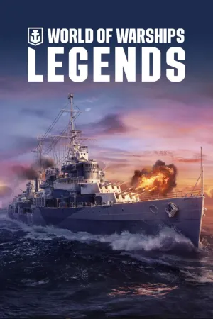World of Warships: Legends — Пилигрим из Девона