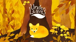 Under Leaves