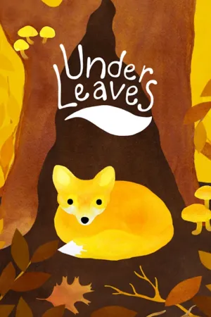Under Leaves
