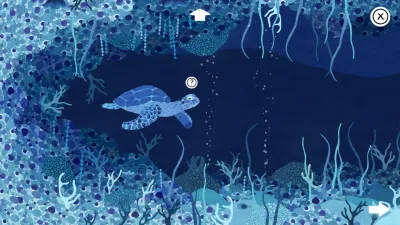Under Leaves — скриншот 2