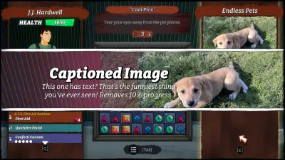 Creepy Redneck Dinosaur Mansion 3 — скриншот 11