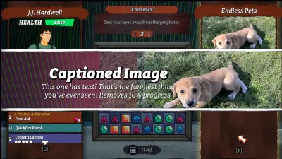 Creepy Redneck Dinosaur Mansion 3 — скриншот 14