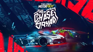 The Crew Motorfest | Chase Squad Pack