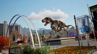 Bus Bound - Deluxe Edition — скриншот 9