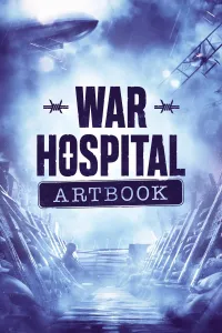 War Hospital - Digital Artbook