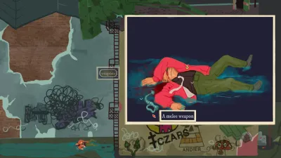 Golden Idol Investigations: Sins of New Wells — скриншот 5