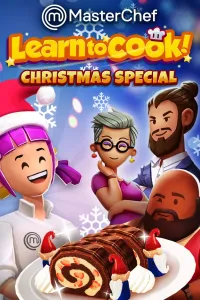 MasterChef: Learn to Cook! - Christmas Special