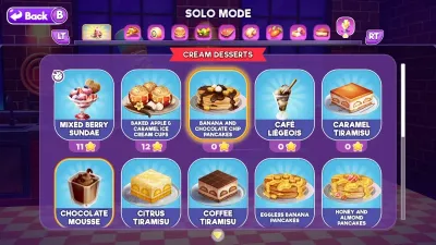 MasterChef: Learn to Cook! - Christmas Special — скриншот 4